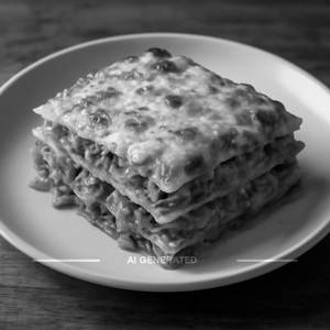 Chicken Lasagna