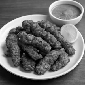 Chicken Barra