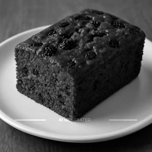 Plum Cake 250gms