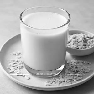 Oats Milk