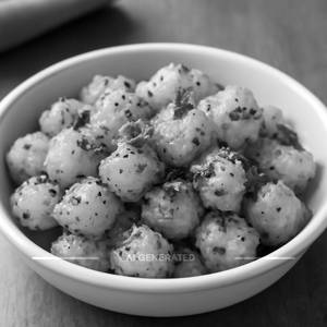 Aloo Jeera Dry