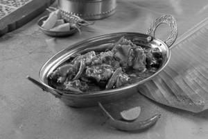 Andhra Chilli Chicken