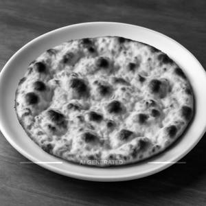 Tandoori Roti