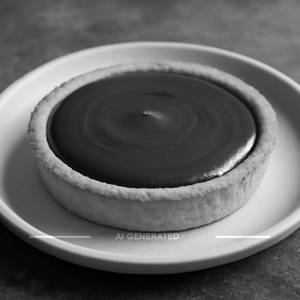 Chocolate Tart