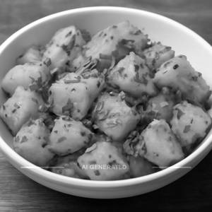 Aloo Jeera