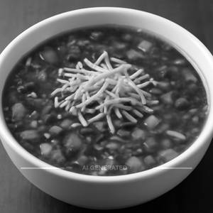 Veg Manchow Soup