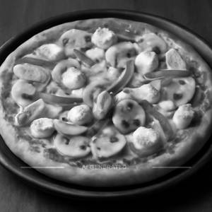 5 Star Pizza