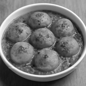 Dum Aloo(Plain)