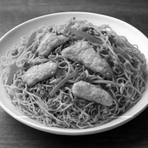 Singapore Chicken