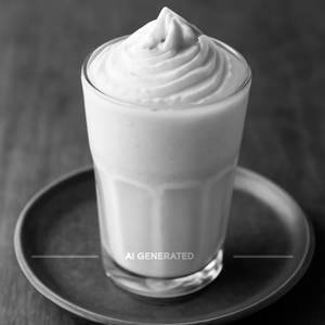 Vanilla Shake