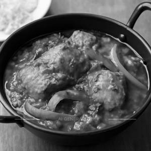 Kadhai chicken