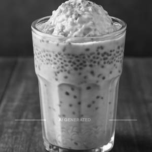 Butterscotch Falooda