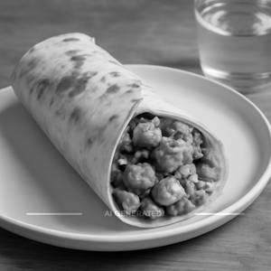 Chicken Wrap