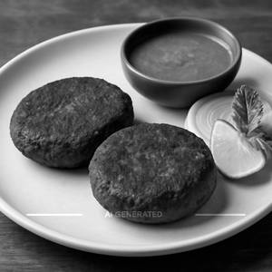 Mutton Galouti Kebab 