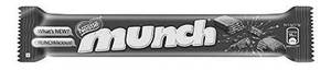 Nestle Munch