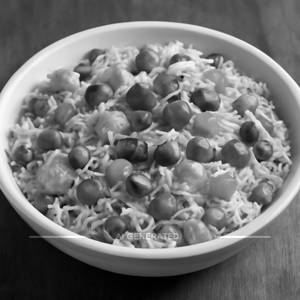 Vegetable Pulao