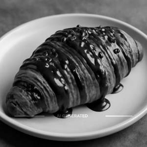 Chocolate Pastry