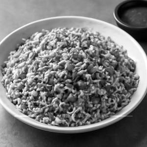 Chilli Garlic Fried Rice