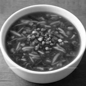 Hot N Sour Soup
