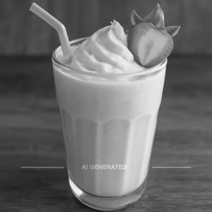 Strawberry Shake