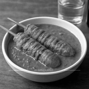 Masala Chaap Gravy (Pack of 2)