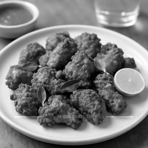 Chicken Fry