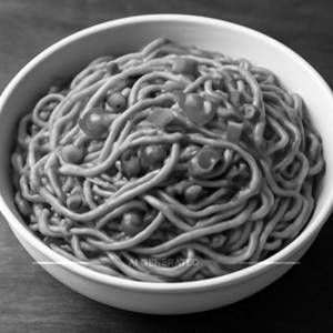 Chilli Garlic Noodles