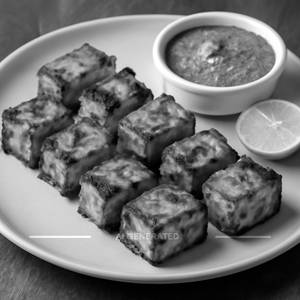 Paneer Tikka (8 Pcs)