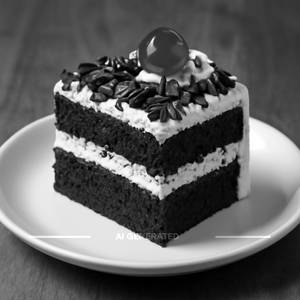 Black Forest Pastry