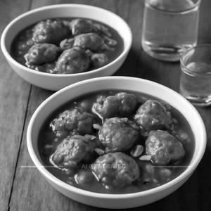 Chicken Manchurian (Pack of 2)                            