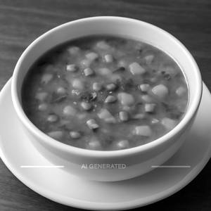 Veg soup