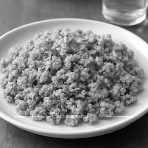 Egg Bhurji