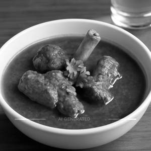 Mutton curry