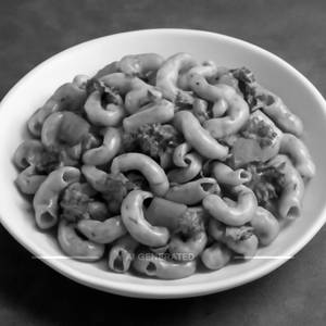 Veg Macroni