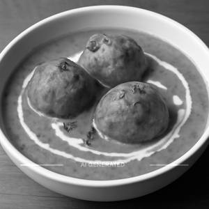 Malai Kofta