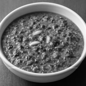 Lasuni Methi