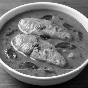 Fish Curry