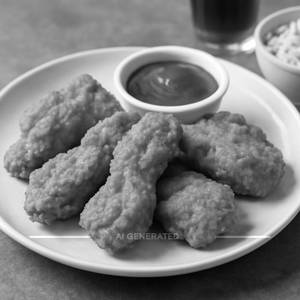 Chicken Chops
