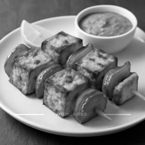 Paneer Tikka (Pack of 2) (5)                                                 