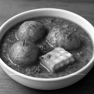Kashmiri Dum Aloo