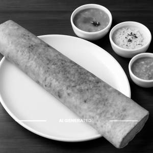 70 mm dosa