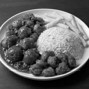Chicken Platter