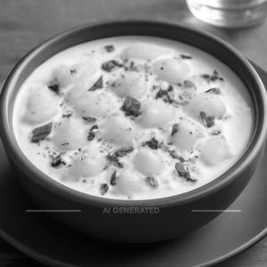 Pineapple Raita