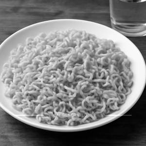 Plain Maggi