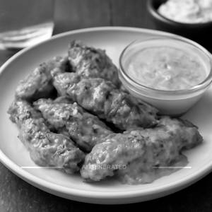 Peri Peri Chicken