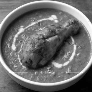 Chicken Tandoori Masala