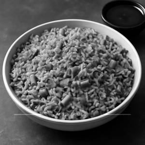 Veg Schezwan Fried Rice