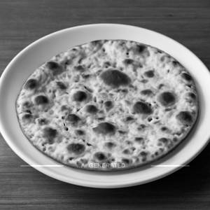 Tandoori Roti