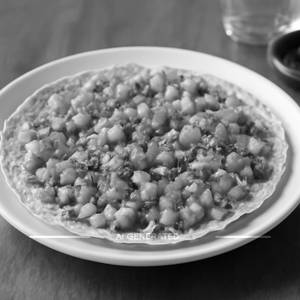 Masala papad