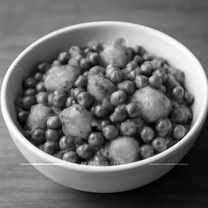 Aloo Matar
